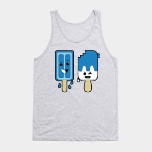 Popsicles Tank Top